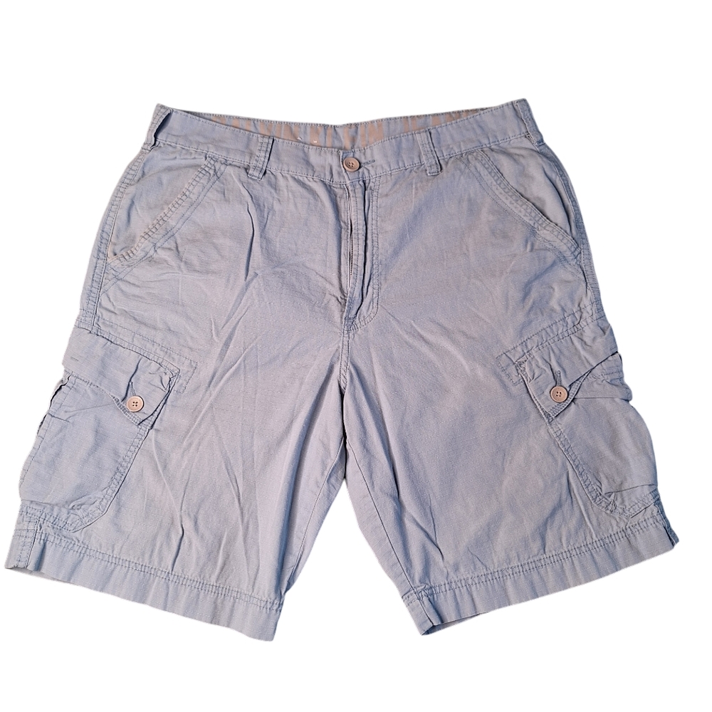 Calvin Klein cargo shorts